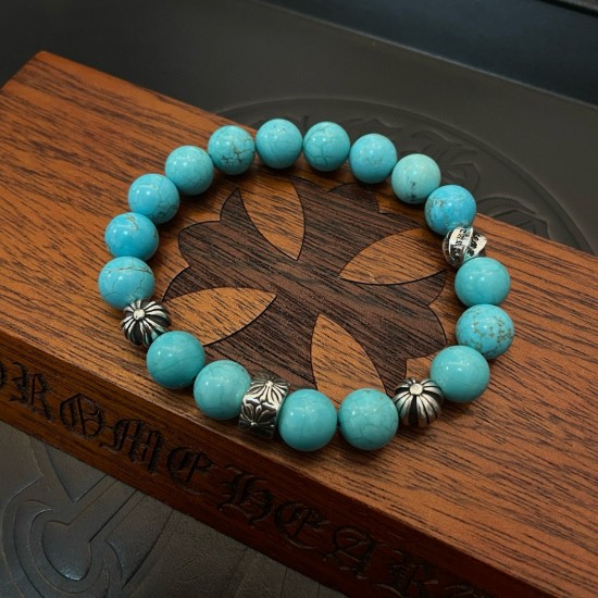 Chrome Hearts Jewelry Bracelet High Quality Chrome Hearts Jewelry Bracelet High Quality