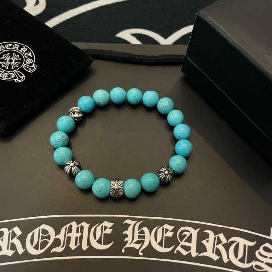 Chrome Hearts Jewelry Bracelet High Quality Chrome Hearts Jewelry Bracelet High Quality