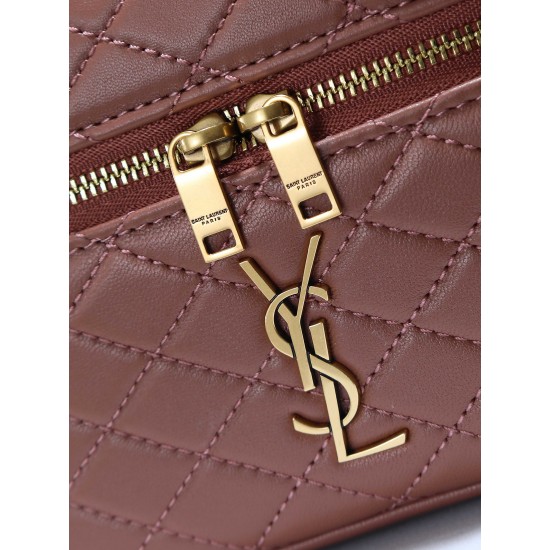 YSL Bags Top Quality
18×11×6.5 cm YSL Bags Top Quality
18×11×6.5 cm