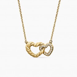 David Jewelry High Quality