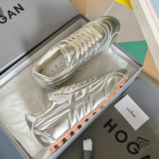 Hogan Shoes Top Quality
35-45 men and women same Hogan Shoes Top Quality
35-45 men and women same