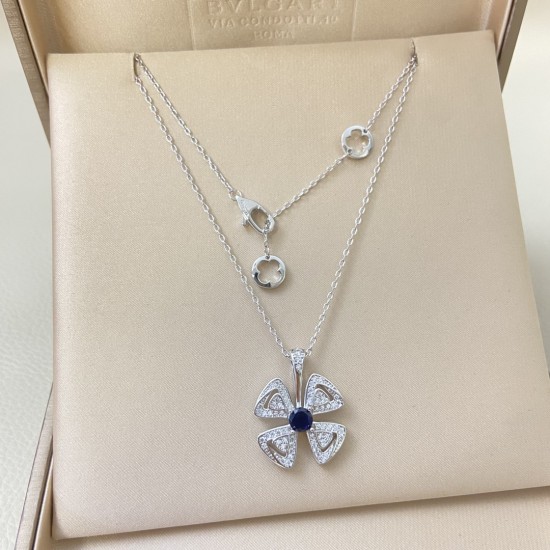 Bvlgari Jewelry High Quality