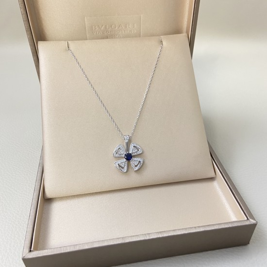 Bvlgari Jewelry High Quality