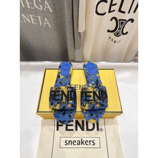 Fendi Shoes Top Quality Fendi Shoes Top Quality