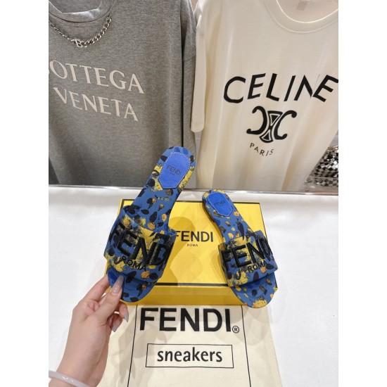 Fendi Shoes Top Quality Fendi Shoes Top Quality
