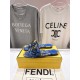 Fendi Shoes Top Quality Fendi Shoes Top Quality