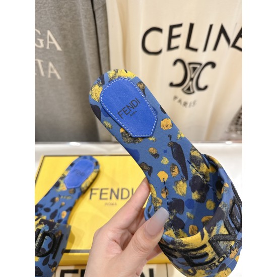 Fendi Shoes Top Quality Fendi Shoes Top Quality