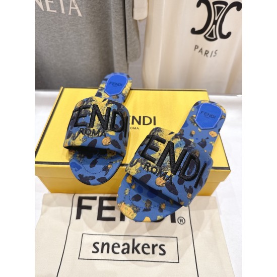 Fendi Shoes Top Quality Fendi Shoes Top Quality