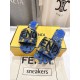 Fendi Shoes Top Quality Fendi Shoes Top Quality
