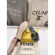 Fendi Shoes Top Quality Fendi Shoes Top Quality