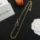 Dior Jewelry High Quality Dior Jewelry High Quality