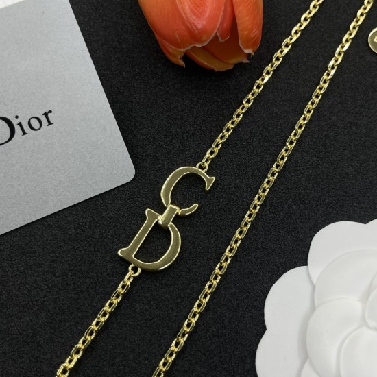 Dior Jewelry High Quality Dior Jewelry High Quality