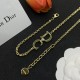 Dior Jewelry High Quality Dior Jewelry High Quality