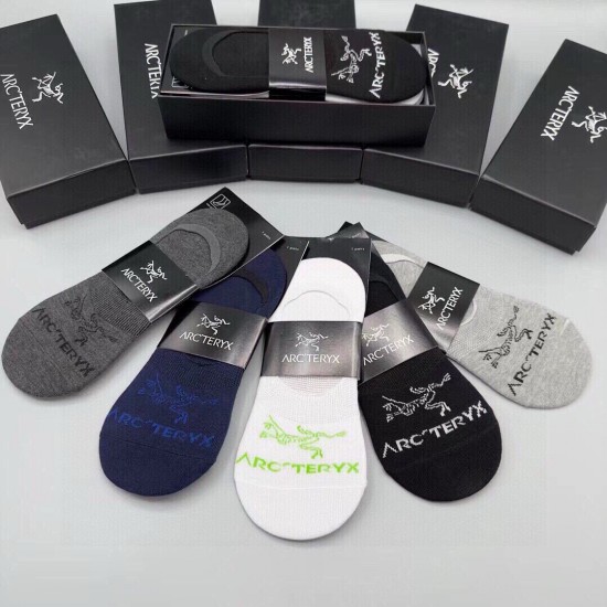 ARC TERYX Socks