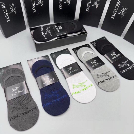 ARC TERYX Socks