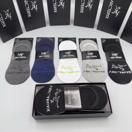 ARC TERYX Socks