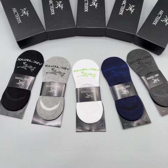 ARC TERYX Socks