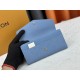LV Bags High Quality Flip Wallet
LV Bags High Quality Flip Wallet