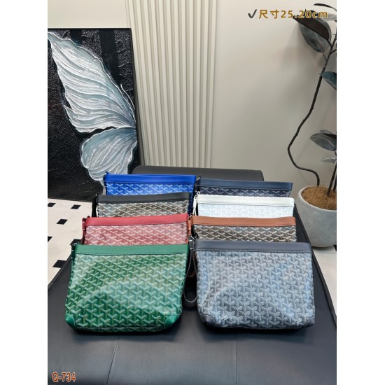 Goyard Bags High Quality Goyard Bags High Quality