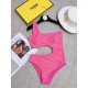 Fendi Swimsuit Fendi Swimsuit