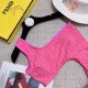 Fendi Swimsuit Fendi Swimsuit