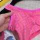 Fendi Swimsuit Fendi Swimsuit