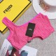 Fendi Swimsuit Fendi Swimsuit