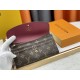 LV Bags High Quality Flip Wallet
LV Bags High Quality Flip Wallet