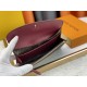LV Bags High Quality Flip Wallet
LV Bags High Quality Flip Wallet