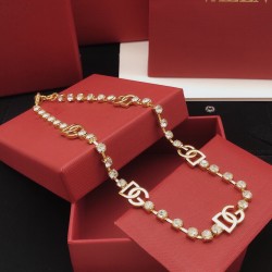 DG Jewelry Necklace