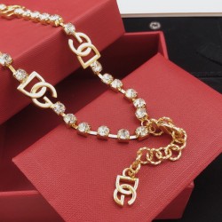 DG Jewelry Necklace