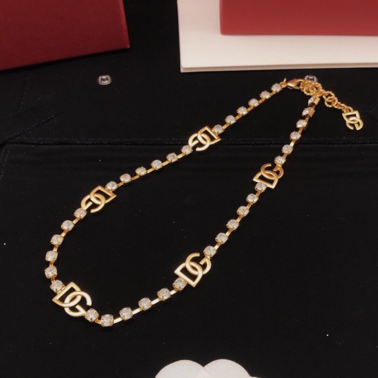 DG Jewelry Necklace DG Jewelry Necklace