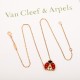 Van Cleef Jewelry Necklace Van Cleef Jewelry Necklace