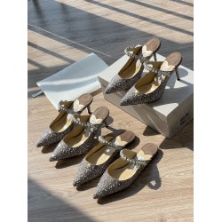 Jimmy Choo Shoes Top Quality