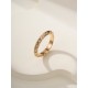 LV Jewelry Ring LV Jewelry Ring