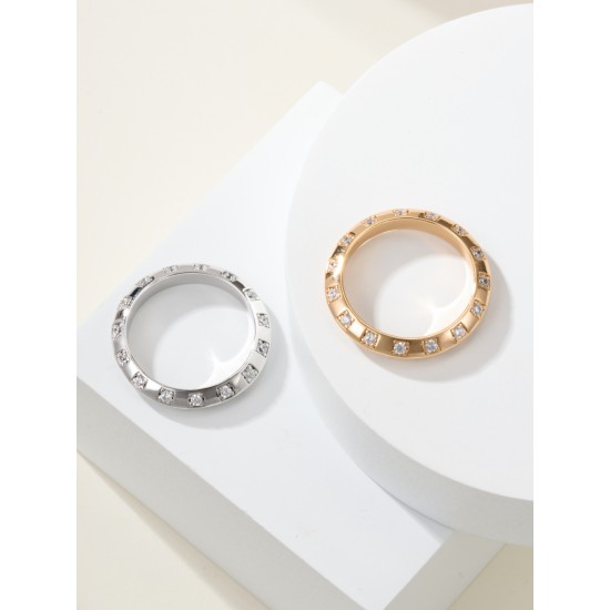 LV Jewelry Ring LV Jewelry Ring