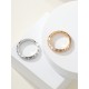 LV Jewelry Ring LV Jewelry Ring