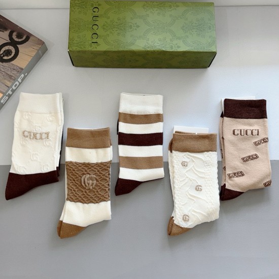 Gucci Socks