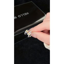 DG Jewelry Earrings