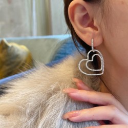 Tiffany Jewelry Earrings