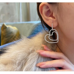 Tiffany Jewelry Earrings