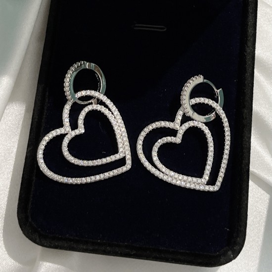Tiffany Jewelry Earrings