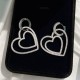 Tiffany Jewelry Earrings