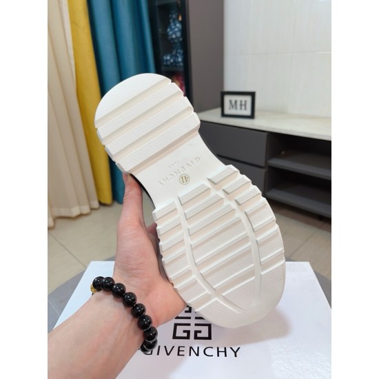 Givenchy Shoes Top Quality