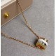 Boucheron Jewelry Necklace