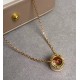 Boucheron Jewelry Necklace
