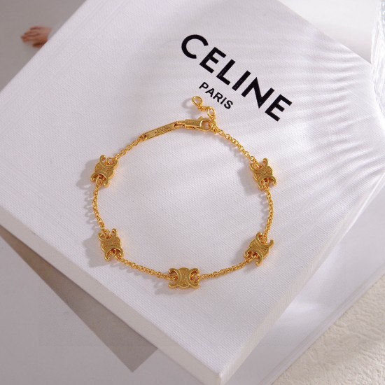 Celine Jewelry Necklace Celine Jewelry Necklace