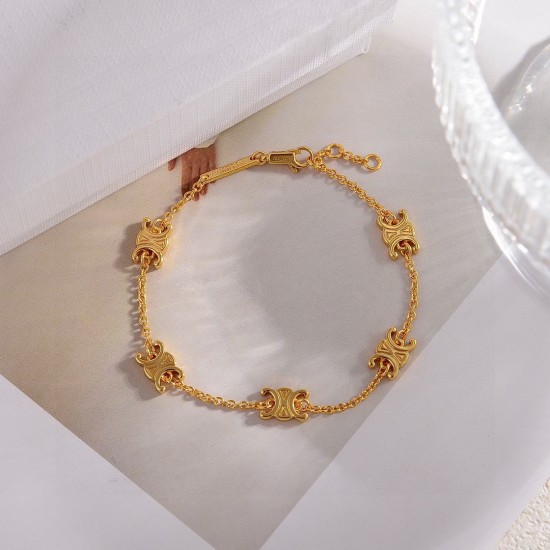 Celine Jewelry Necklace Celine Jewelry Necklace