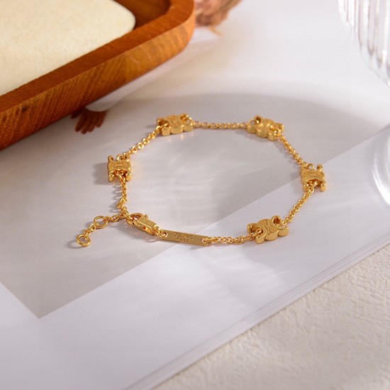 Celine Jewelry Necklace Celine Jewelry Necklace