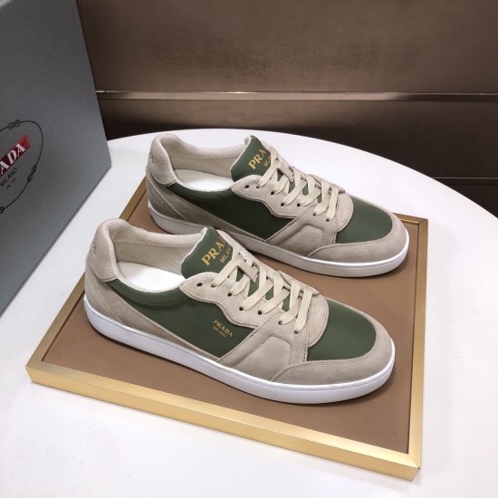 Prada Shoes Top Quality Prada Shoes Top Quality